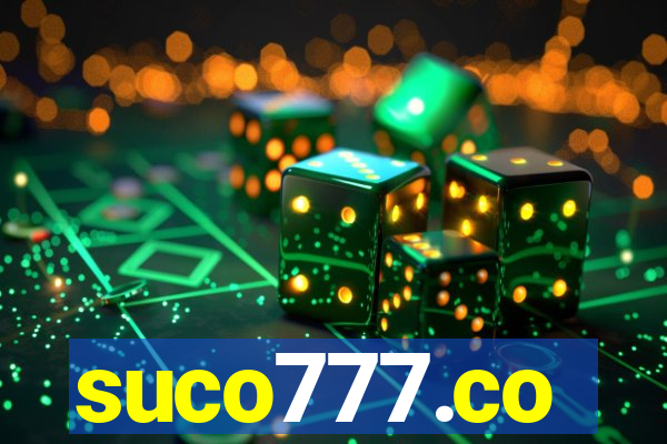 suco777.co