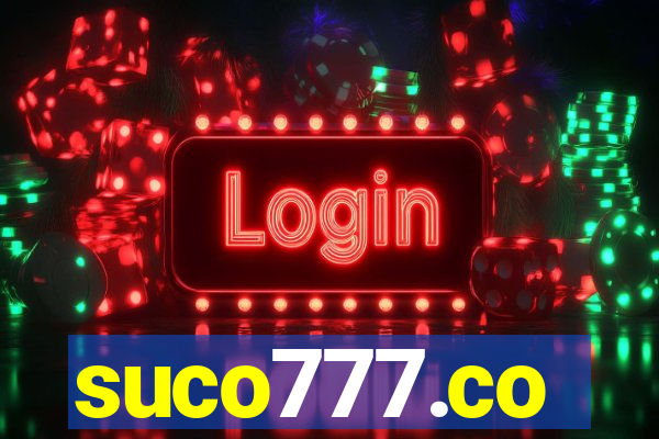 suco777.co