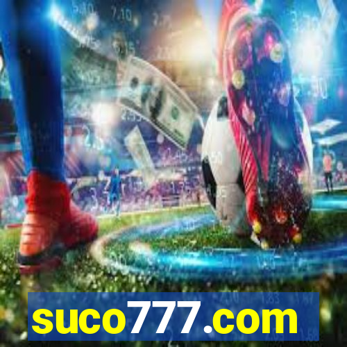 suco777.com