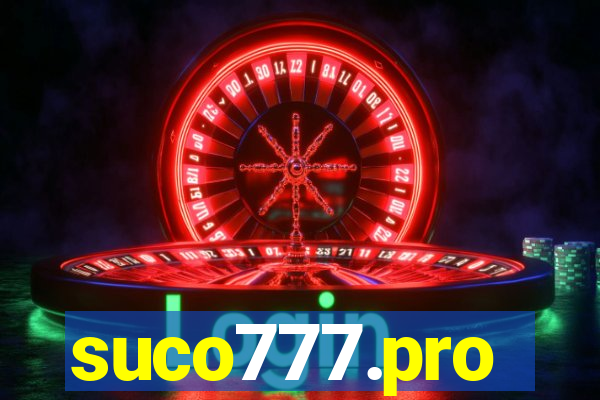 suco777.pro