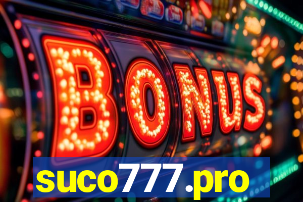 suco777.pro