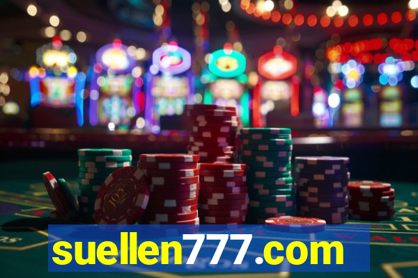 suellen777.com