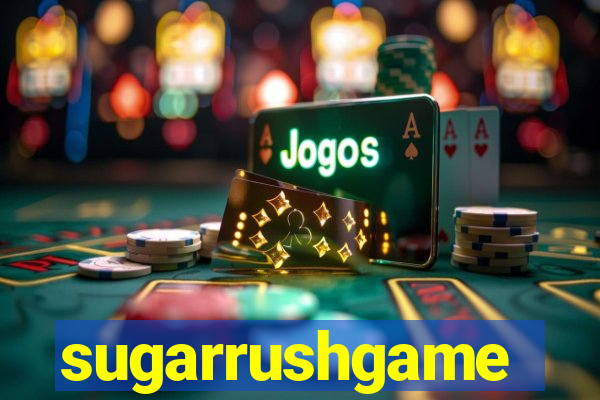 sugarrushgame