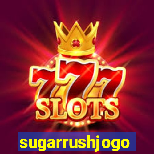 sugarrushjogo