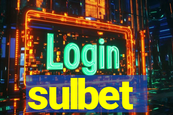 sulbet