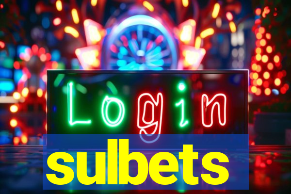 sulbets