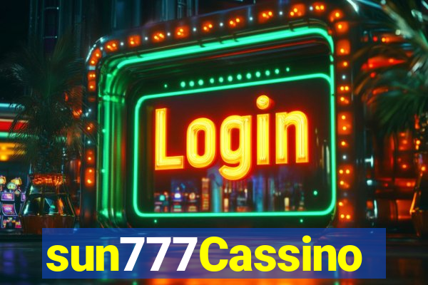 sun777Cassino