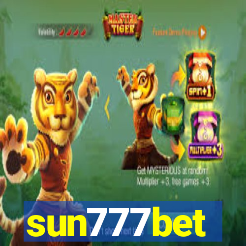 sun777bet