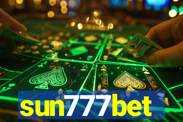 sun777bet