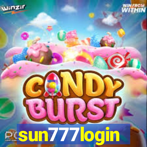 sun777login