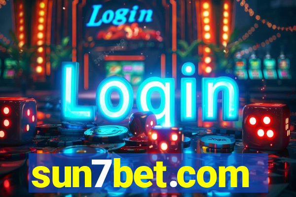 sun7bet.com