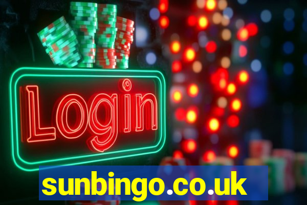 sunbingo.co.uk