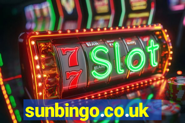 sunbingo.co.uk