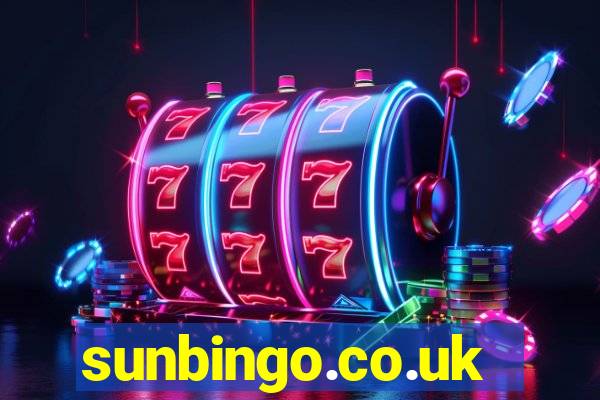 sunbingo.co.uk