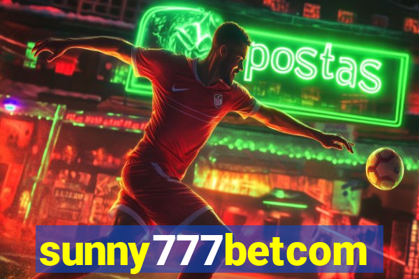 sunny777betcom