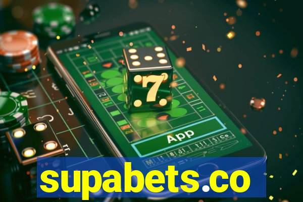 supabets.co