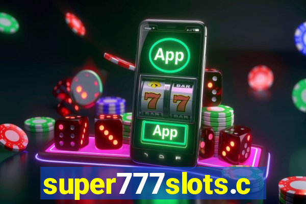 super777slots.com