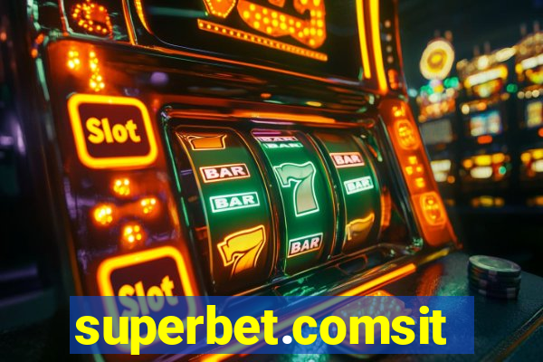 superbet.comsite