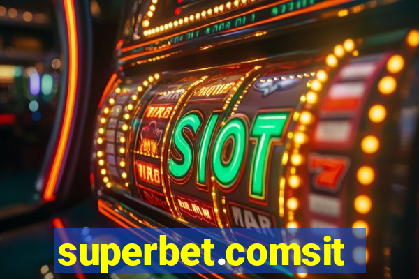 superbet.comsite