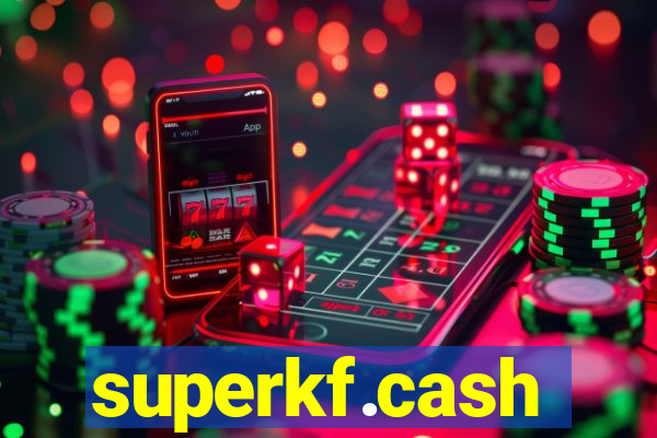 superkf.cash