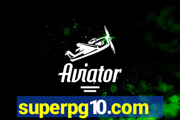 superpg10.com