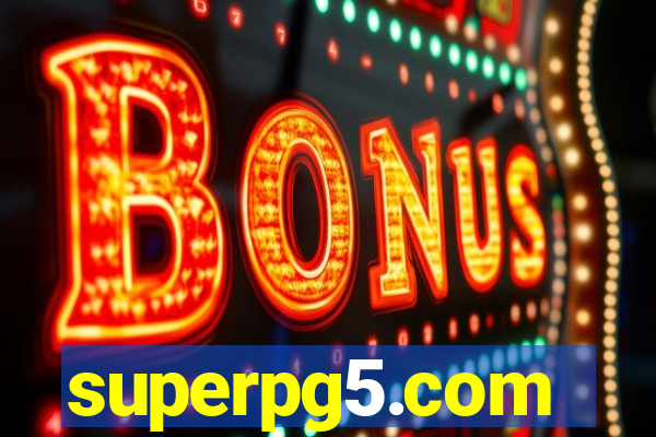 superpg5.com