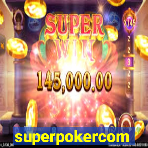 superpokercom