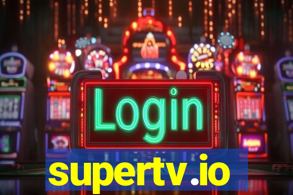 supertv.io