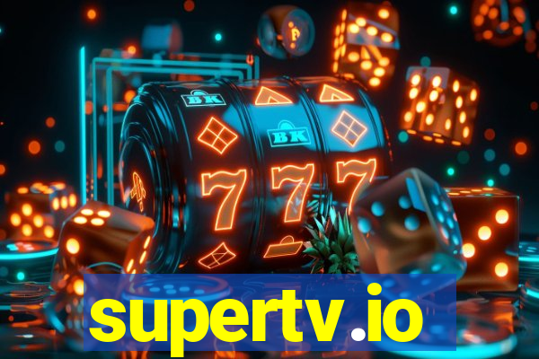 supertv.io