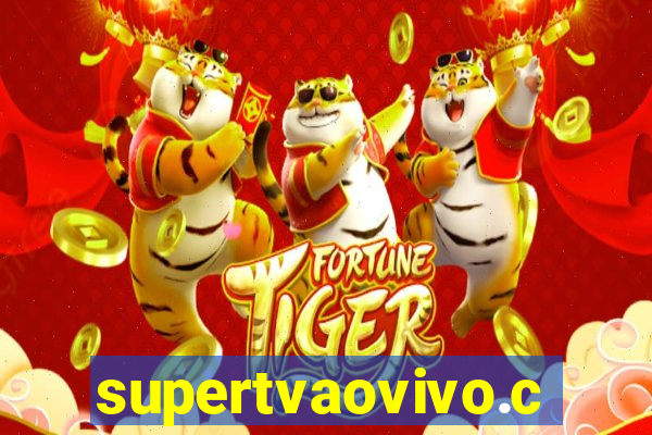 supertvaovivo.com