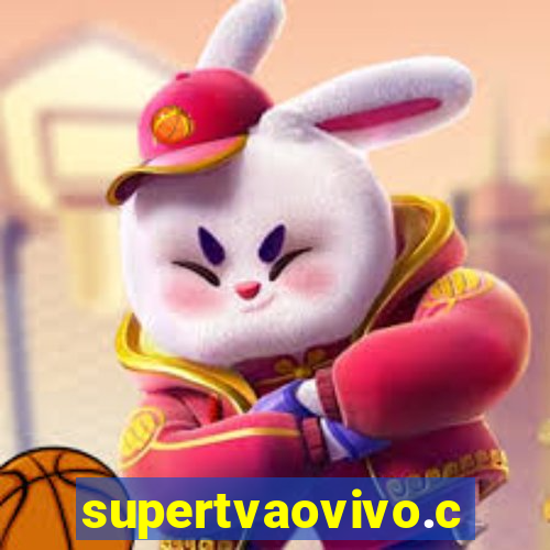 supertvaovivo.com