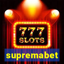 supremabet