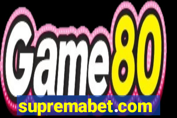 supremabet.com