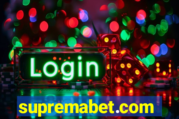 supremabet.com