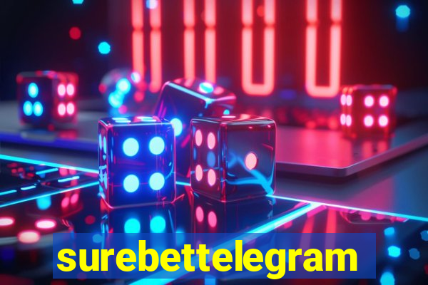 surebettelegram