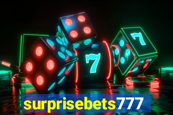 surprisebets777