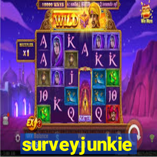 surveyjunkie