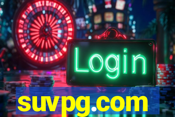 suvpg.com