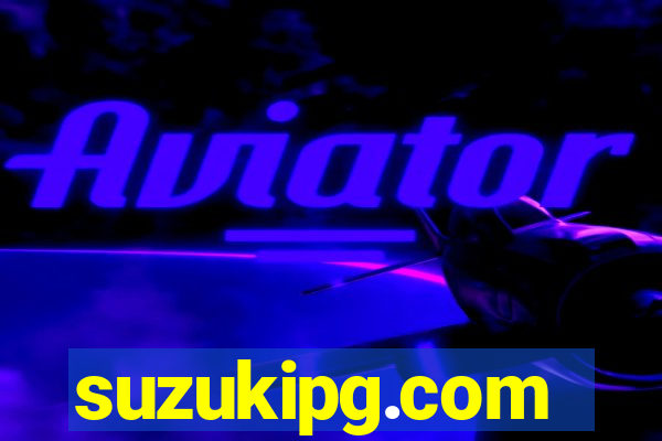 suzukipg.com