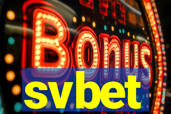 svbet