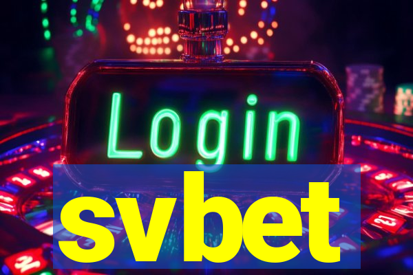 svbet