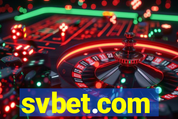 svbet.com