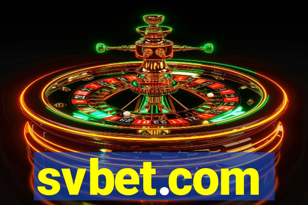 svbet.com