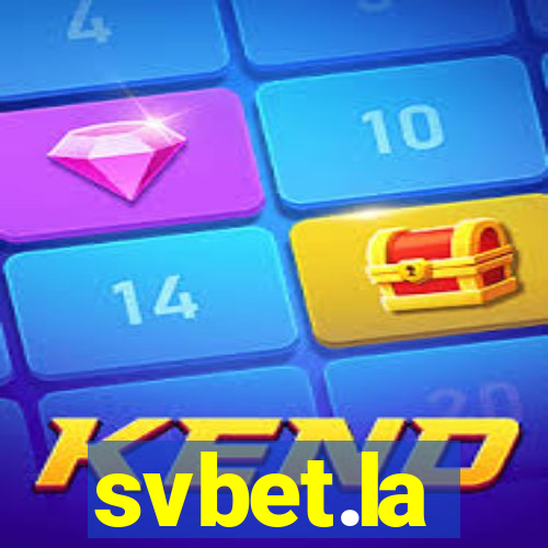 svbet.la