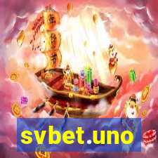 svbet.uno