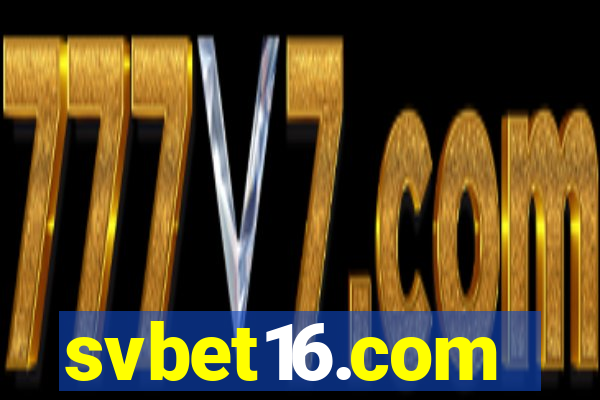 svbet16.com