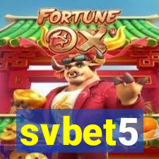 svbet5