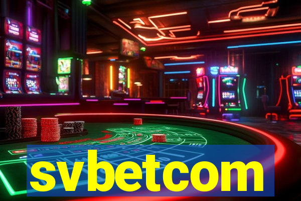 svbetcom