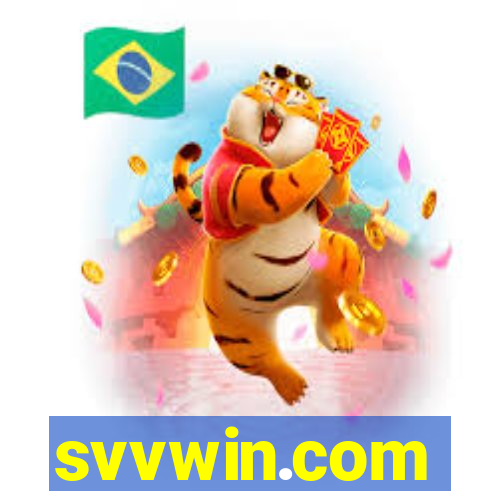 svvwin.com