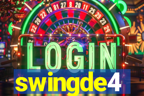 swingde4